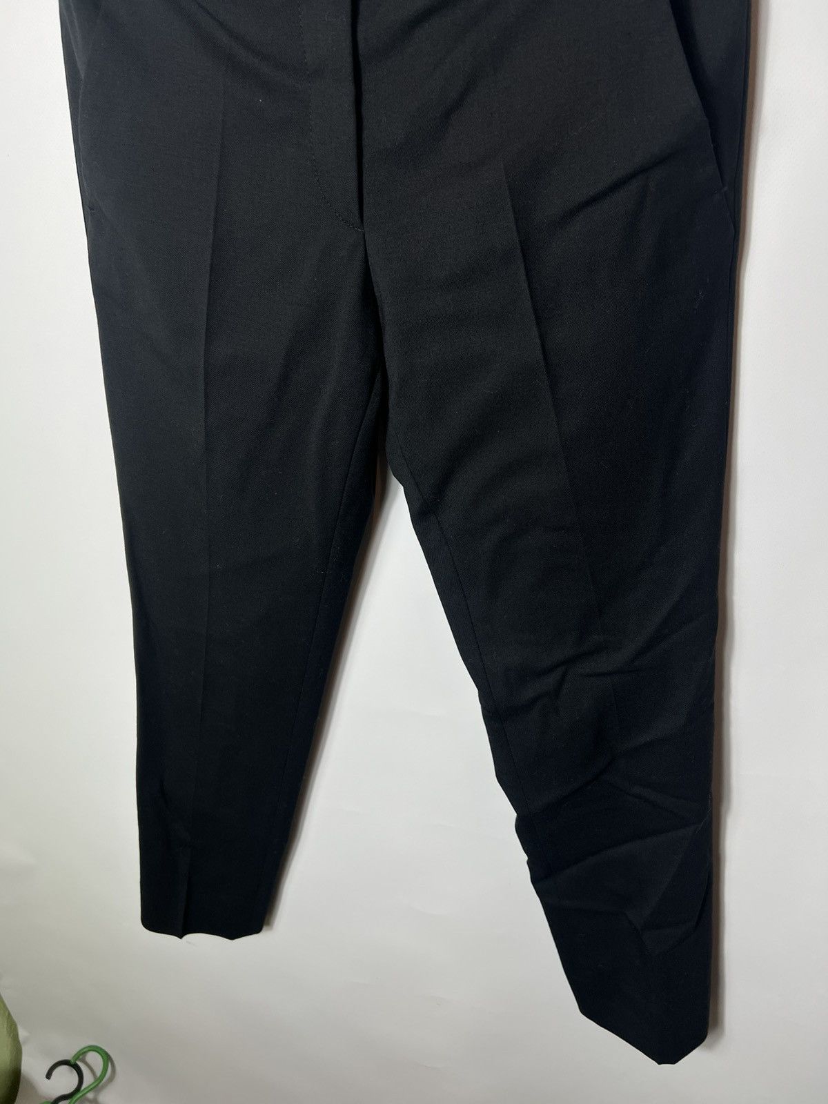 Miu Miu Vintage streetwear luxury designer Miu Miu Pants Size 38 Size 28" / US 6 / IT 42 - 3 Thumbnail