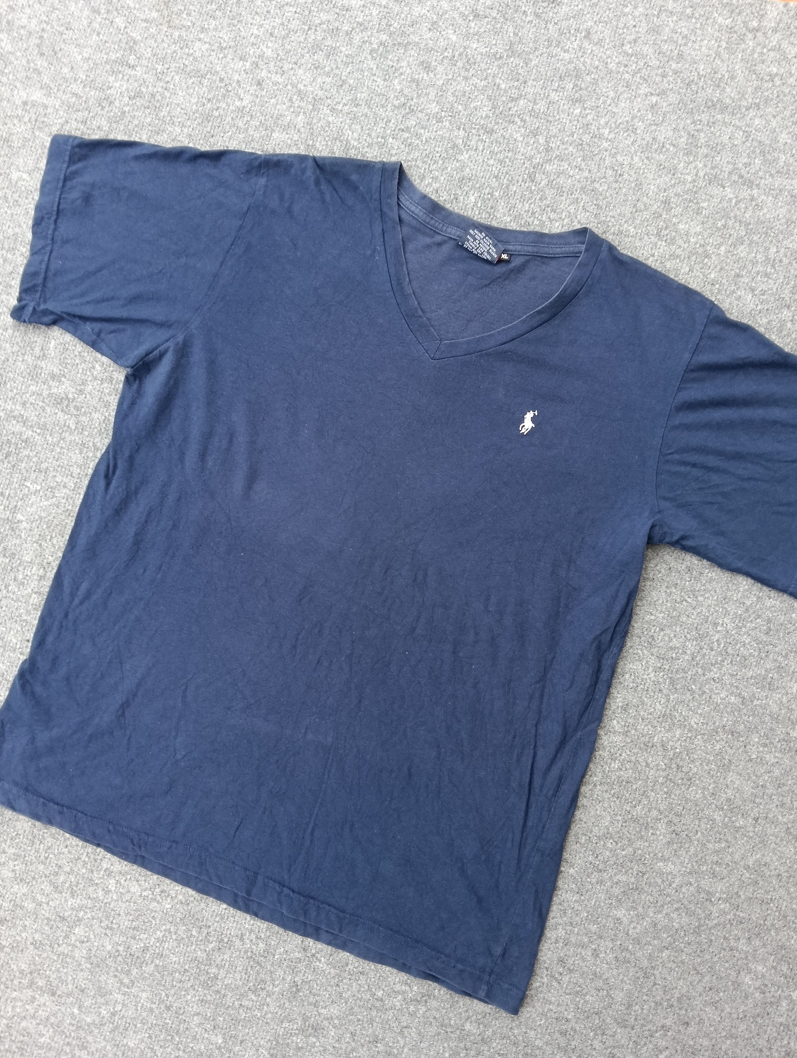 Polo Ralph Lauren × U.S. Polo Assn. Vintage plain polo Ralph Lauren. Size US L / EU 52-54 / 3 - 1 Thumbnail