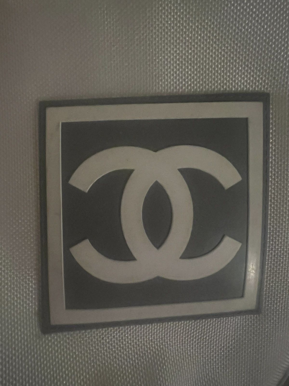Chanel 2002 Sportline Snowboard Ski Bag Size ONE SIZE - 5 Thumbnail