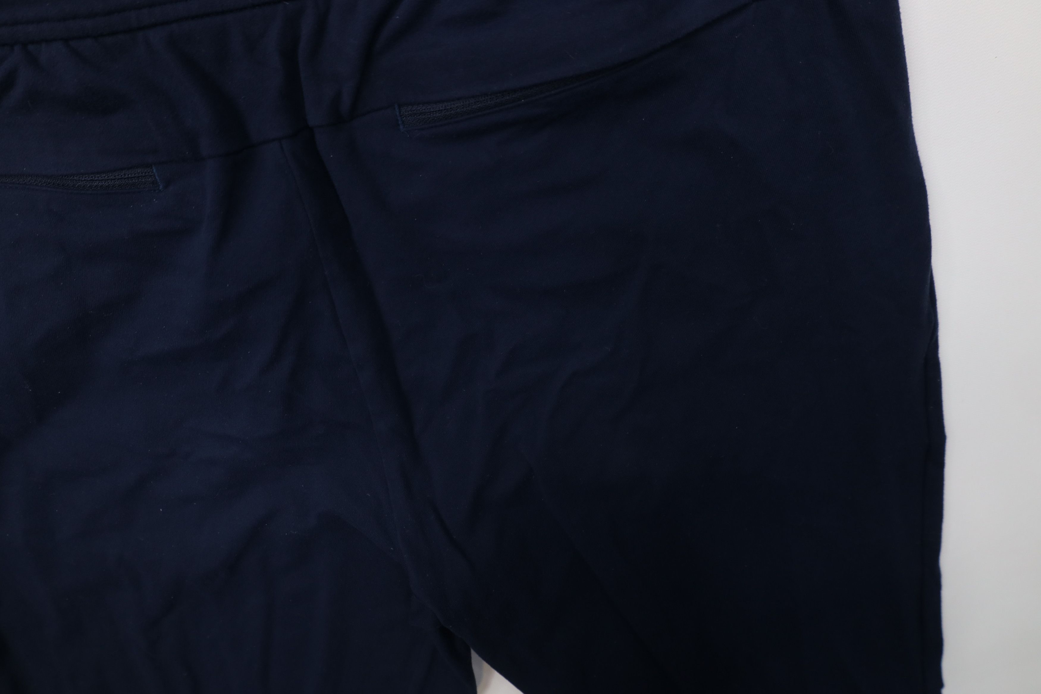 Lululemon Lululemon Jersey Cuffed Sweatpants Joggers Jogger Pants Blue Size US 36 / EU 52 - 13 Thumbnail