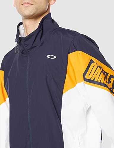 Oakley Oakley ENHANCE RS WIND WARM Windbreaker Jacket Size US M / EU 48-50 / 2 - 2 Thumbnail