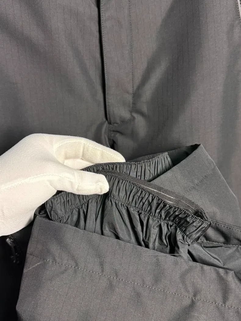 Balenciaga Balenciaga Skiing Stormproof Pants Size US 30 / EU 46 - 5 Thumbnail