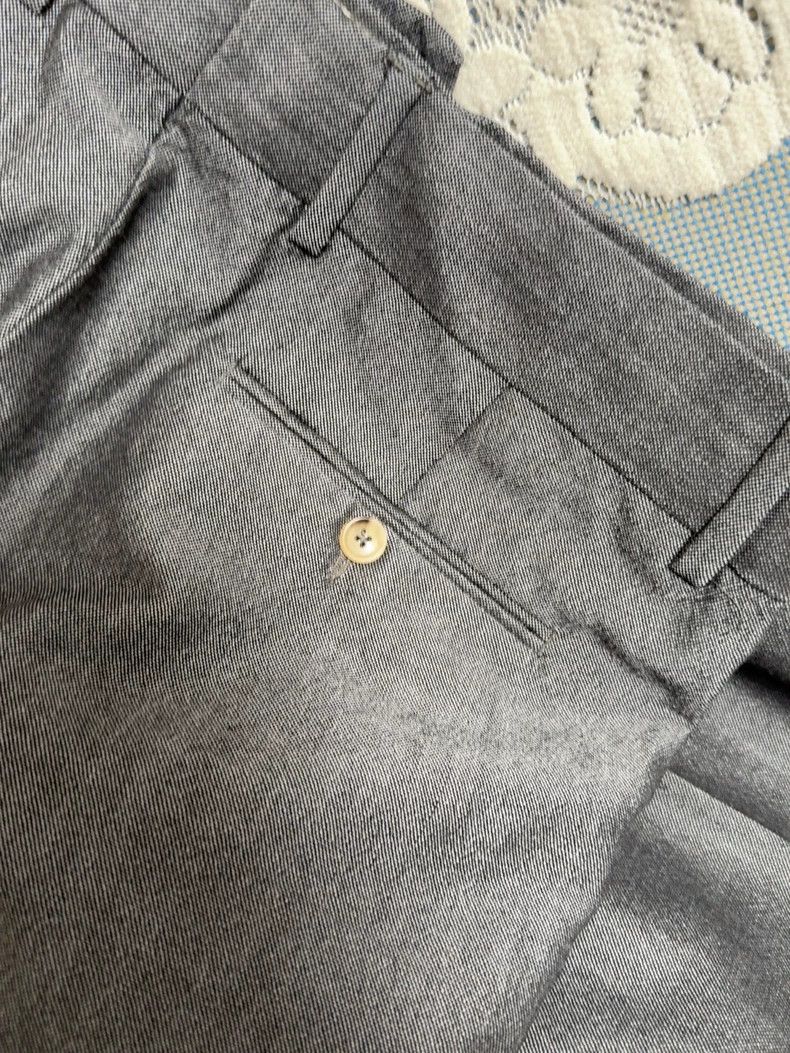 Gucci GucciCasual pants 2503-Nextarrow Size US 30 / EU 46 - 9 Thumbnail