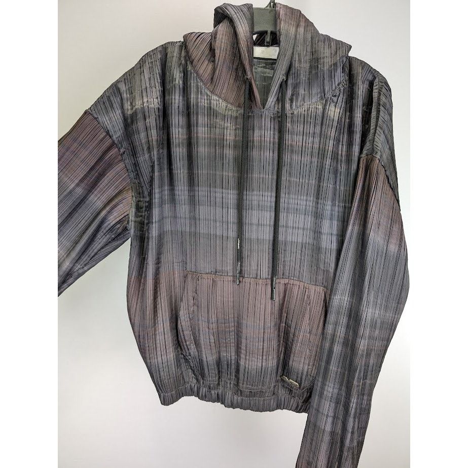 Off-White o1rshd1 Over Hoodie in Brown Size US M / EU 48-50 / 2 - 7 Thumbnail