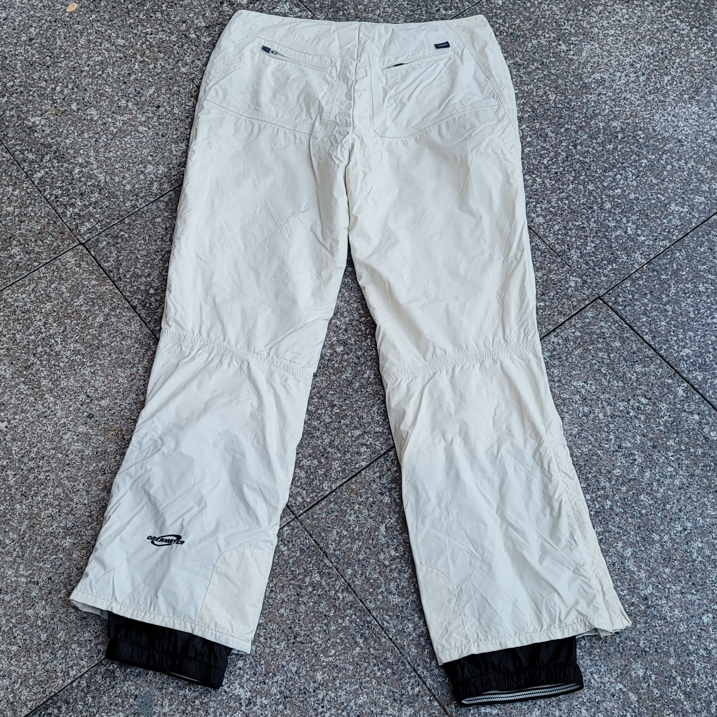 Obermeyer Obermeyer snow pants Size 34" / US 12 / IT 48 - 11 Thumbnail