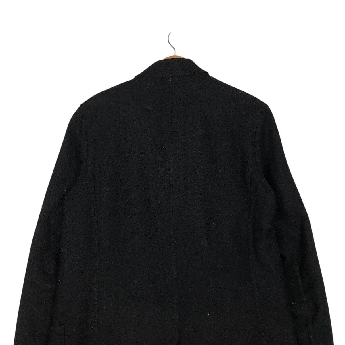 Japanese Brand 📌Vintage Long Jacket Chore Uniqlo Undercover Size US S / EU 44-46 / 1 - 10 Thumbnail