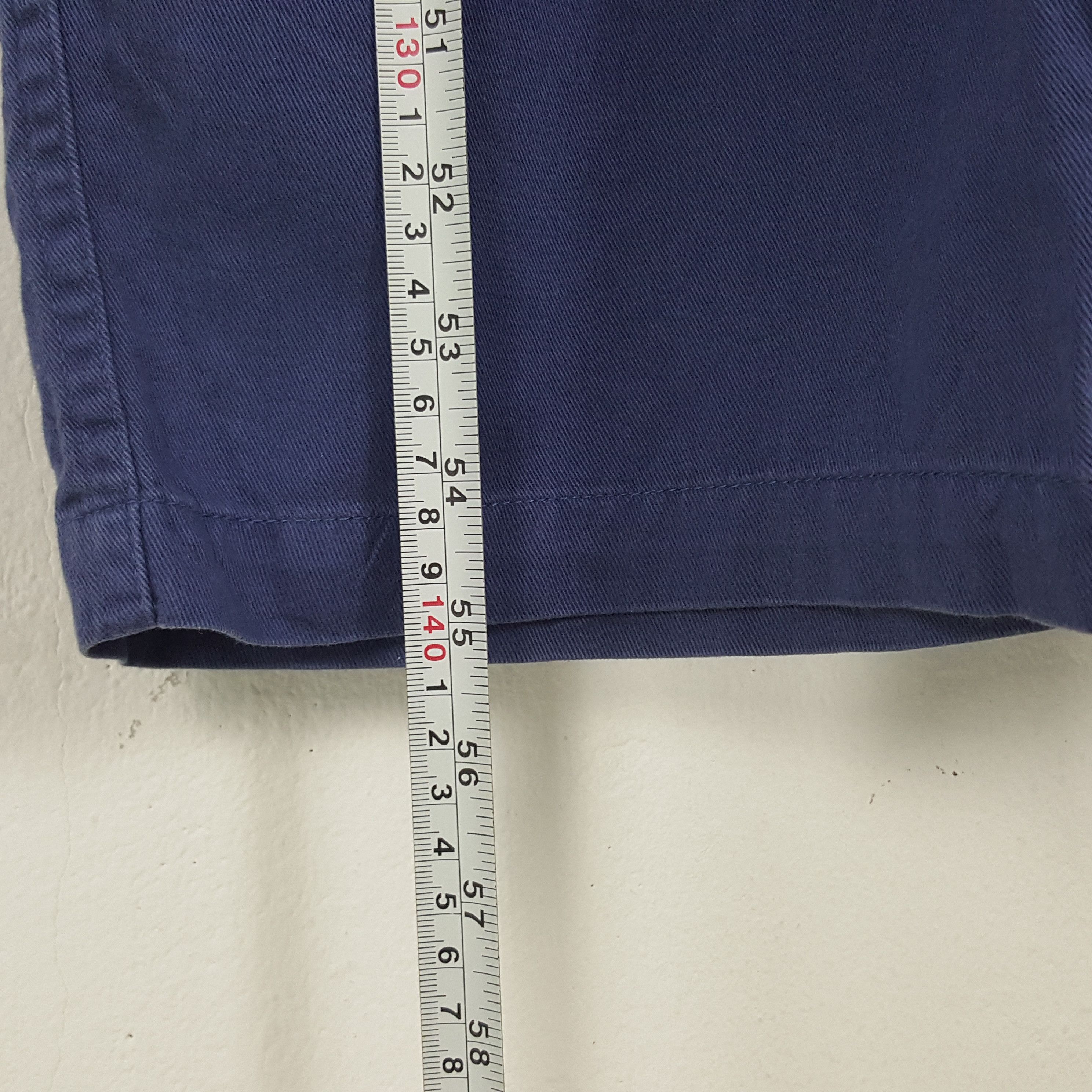 Japanese Brand × Vintage Vintage The Tokyo Toilet Japanese Work Coverall Jacket Size US M / EU 48-50 / 2 - 8 Thumbnail