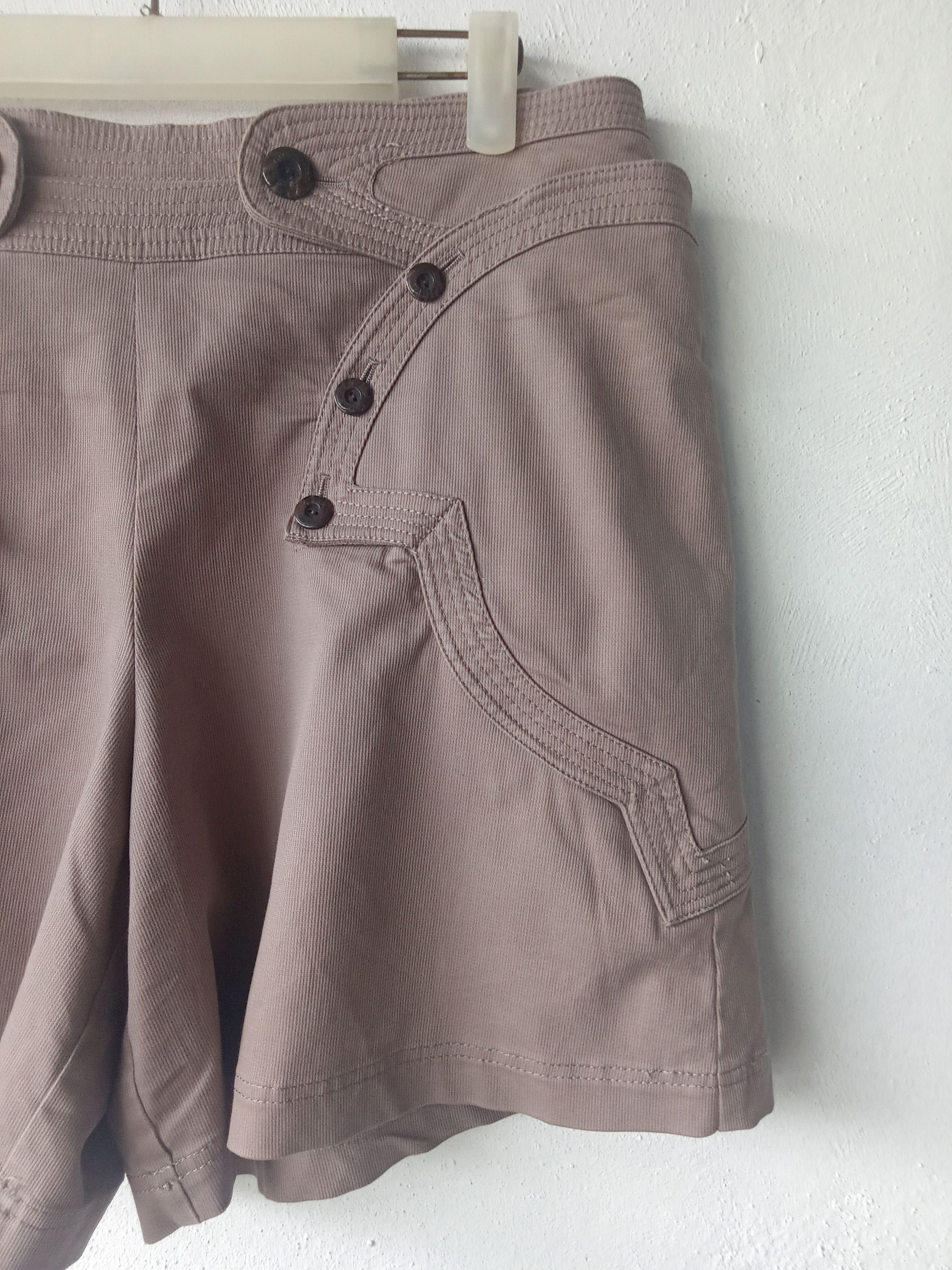 Issey Miyake Issey Miyake Tsumori Chisato Side Pocket Pants Size 30" / US 8 / IT 44 - 2 Thumbnail