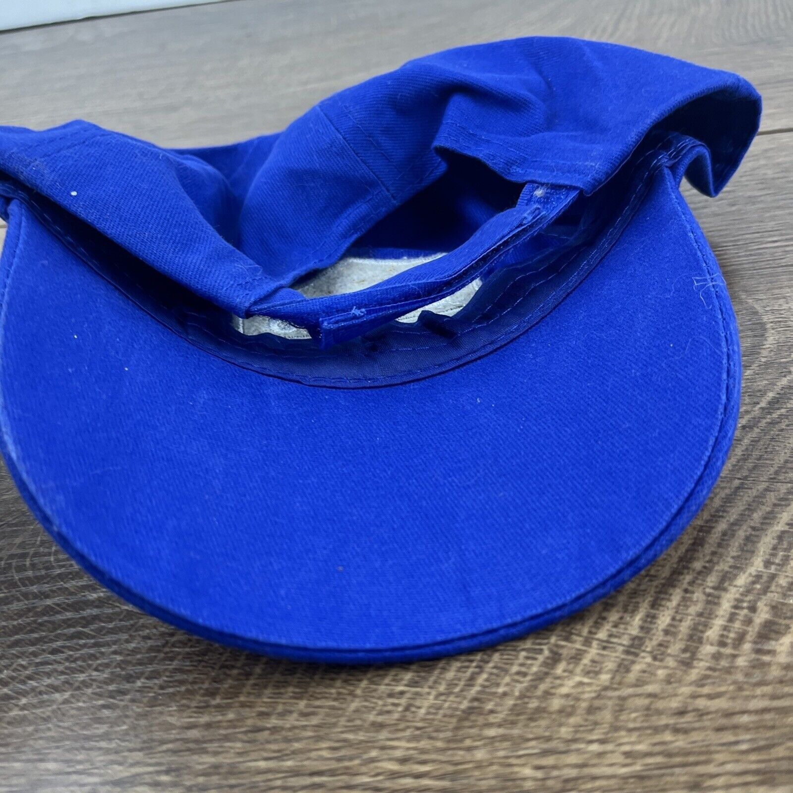 Other Lowe’s Pro Service Hat Lowe’s Blue Hat Adjustable Adult Size Size ONE SIZE - 13 Thumbnail