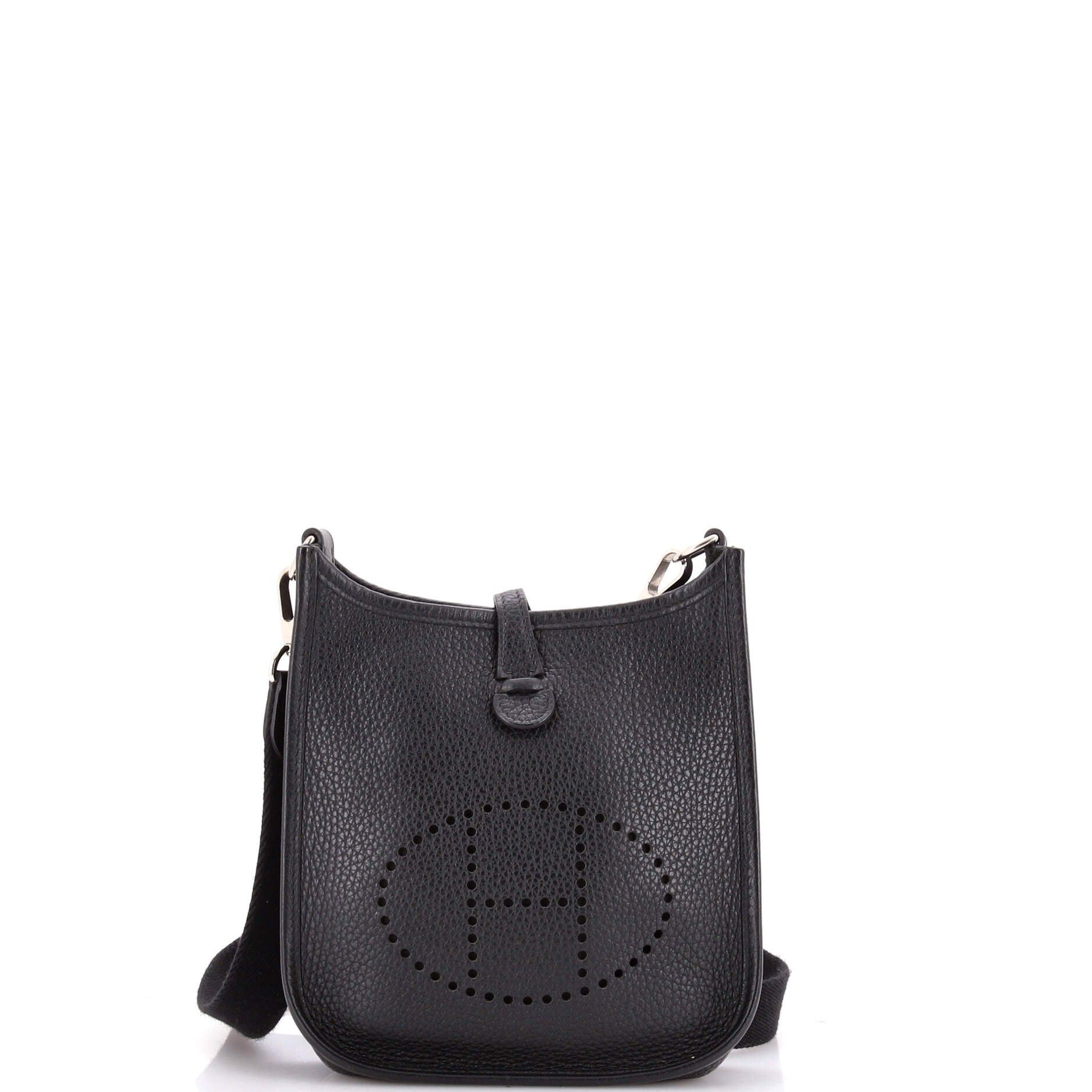 Hermes Evelyne Bag Gen III Size ONE SIZE - 1 Thumbnail