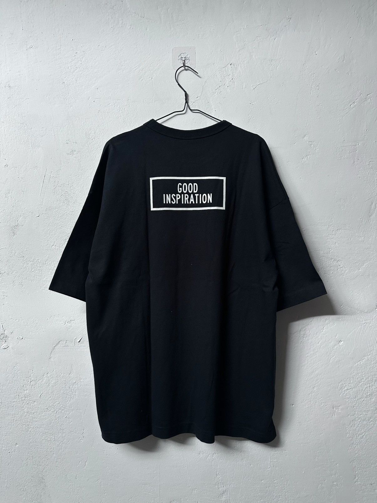 GU × Maison MIHARA YASUHIRO Gu x Miharaya suhiro “ good inspiration “ Size US S / EU 44-46 / 1 - 2 Thumbnail