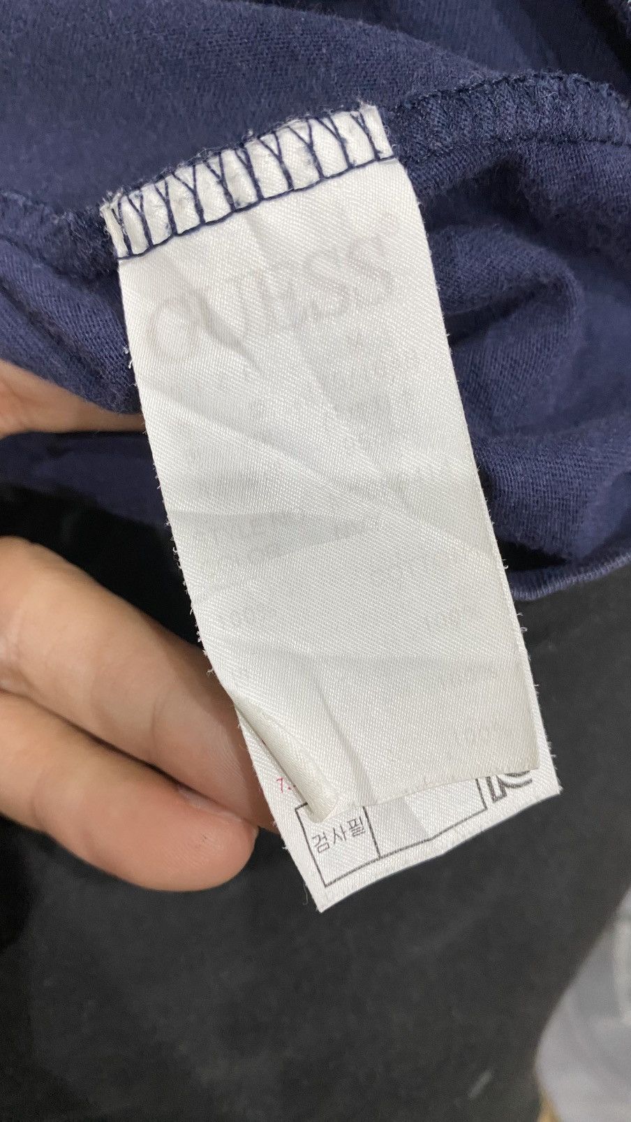 Guess × Vintage Guess Tee Shirt Size US M / EU 48-50 / 2 - 5 Thumbnail