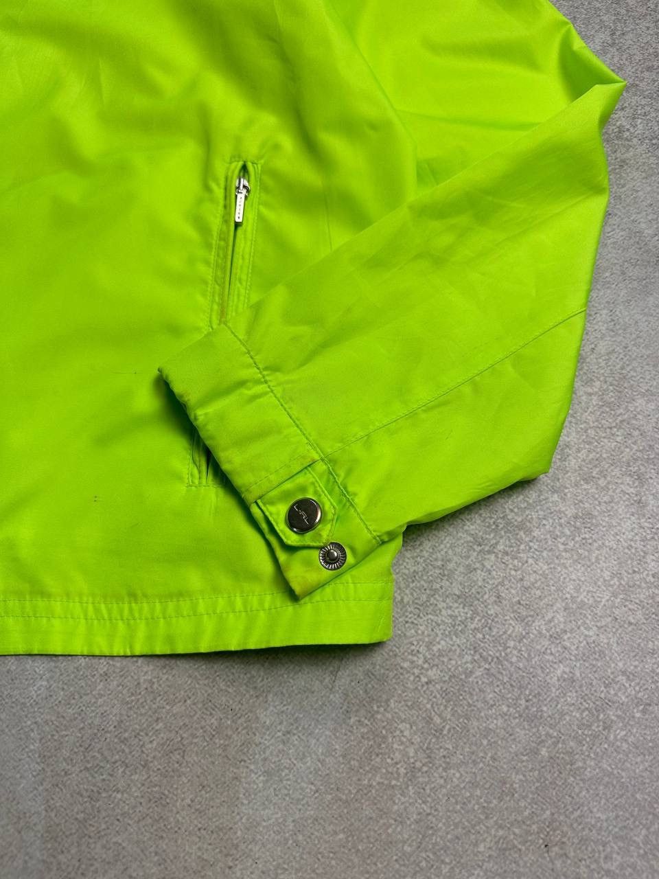 Polo Ralph Lauren Vintage L-RL Active Ralph Lauren Olympic Jacket L Size US L / EU 52-54 / 3 - 7 Thumbnail