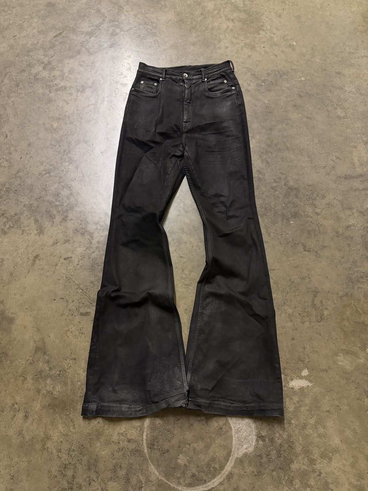 Rick Owens Sbb | Grailed