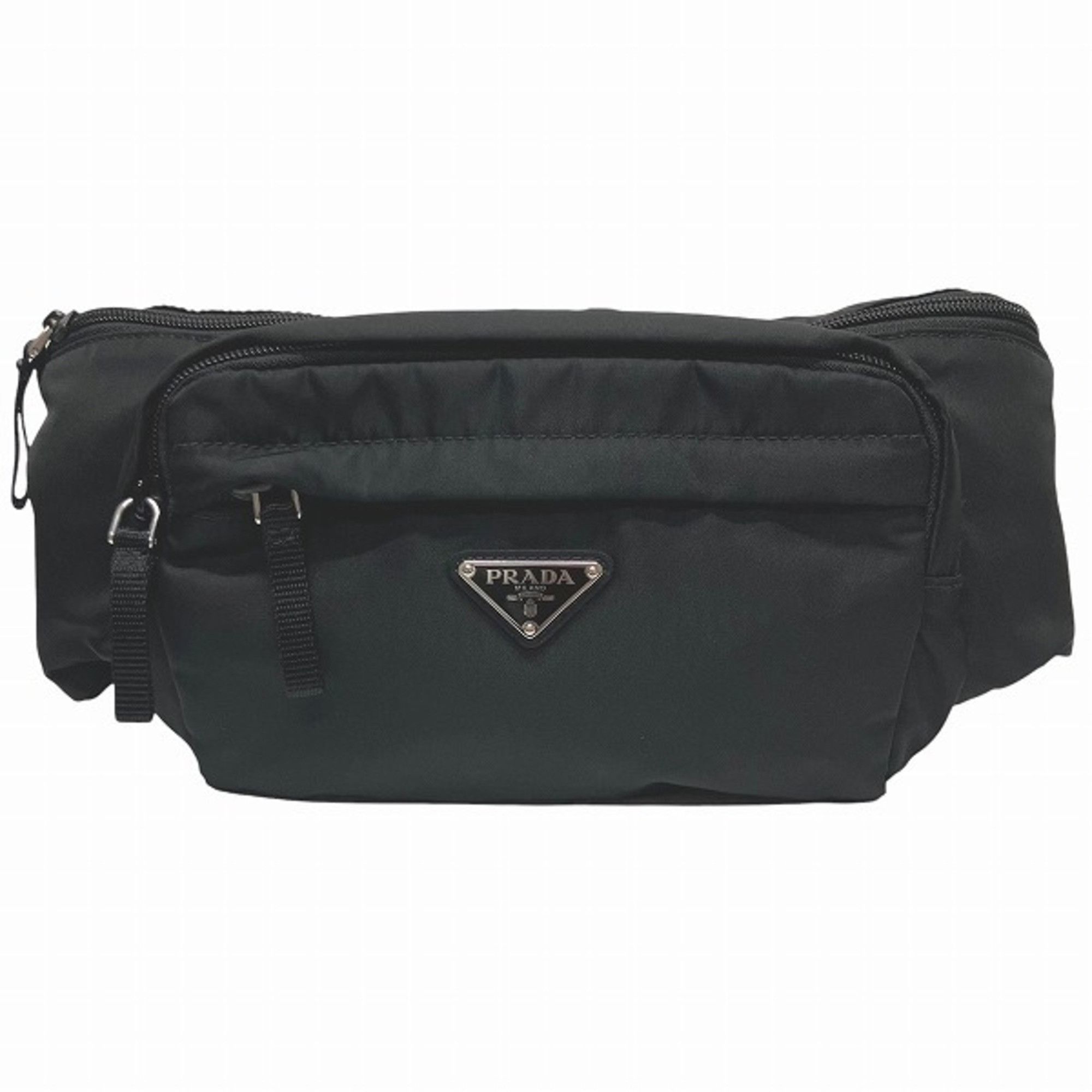 Prada Prada Tessuto shoulder Size ONE SIZE - 1 Thumbnail