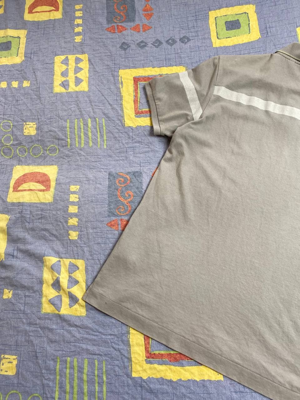 G-Star 90’s G STAR RAW RETRO Y2K TEE LOGO Size US M / EU 48-50 / 2 - 16 Thumbnail