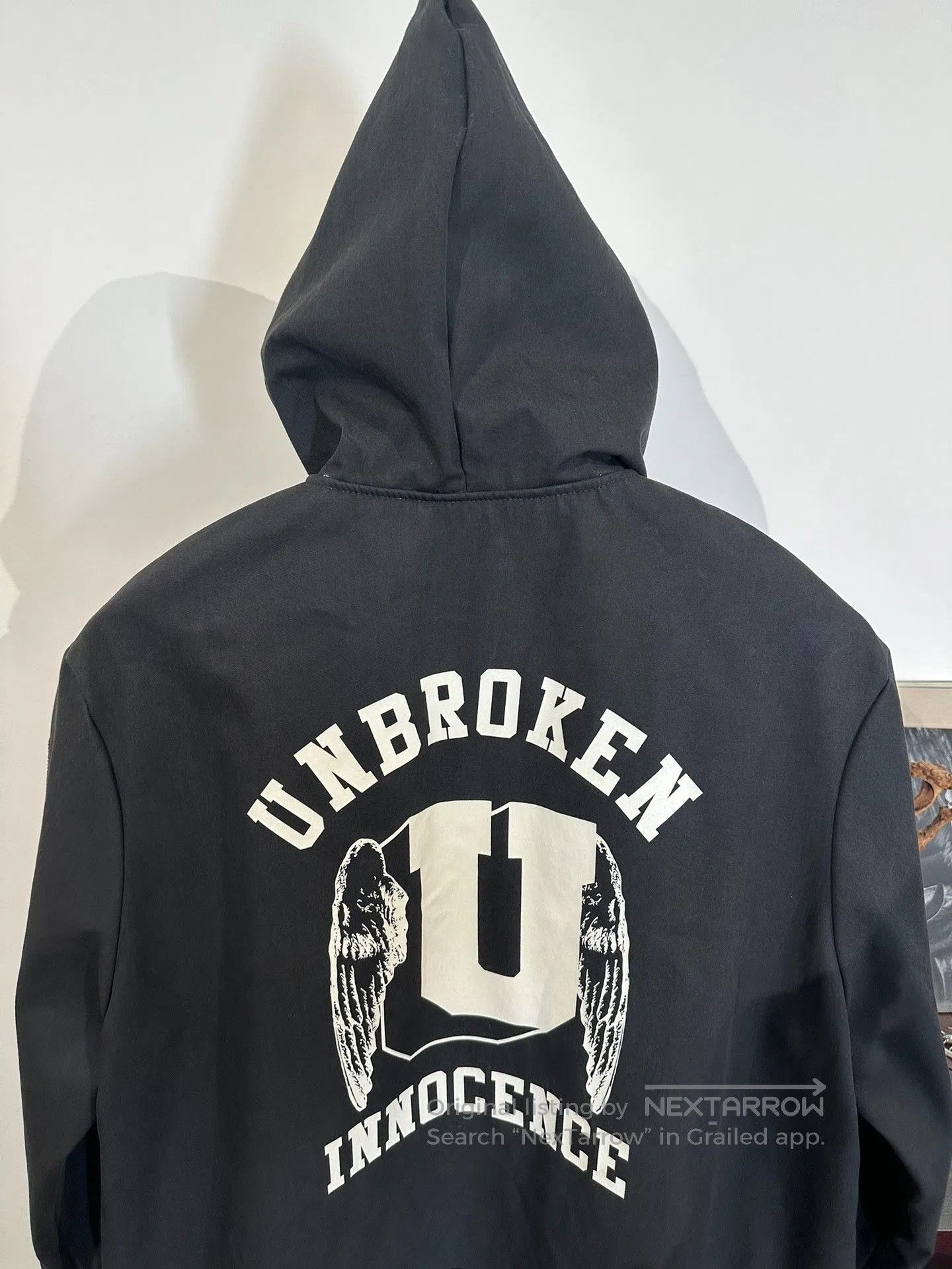 Undercover Undercover Jun Takahashi Mid. Size US S / EU 44-46 / 1 - 5 Thumbnail