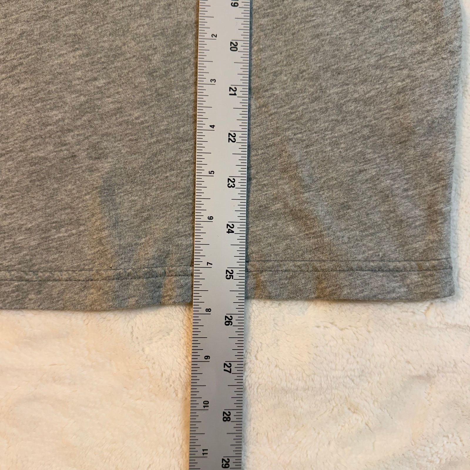 Abercrombie & Fitch Vintage Abercrombie & Fitch T-Shirt Size US S / EU 44-46 / 1 - 4 Thumbnail