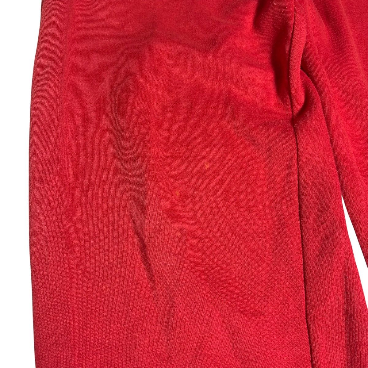 Playboy × Vintage Vintage 90s Playboy Logo Sweatpants / Joggers Size US 34 / EU 50 - 10 Thumbnail