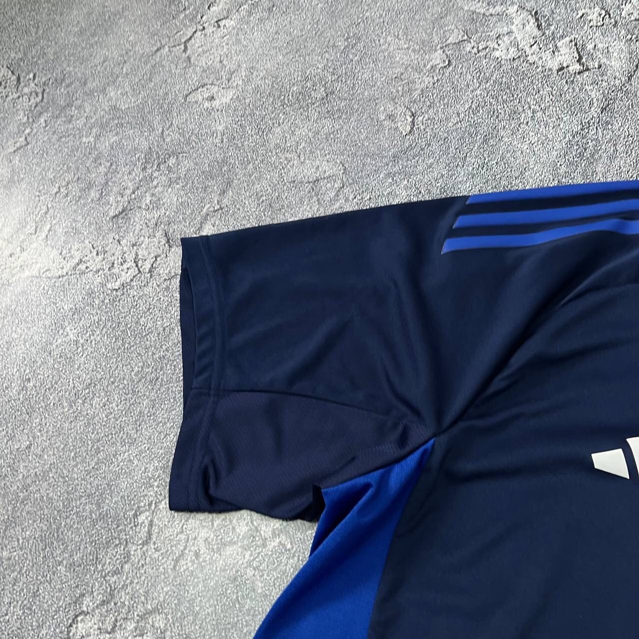 Adidas Adidas 2023 Training Schottland Football Triko ScotlandShirt Size US XL / EU 56 / 4 - 10 Thumbnail