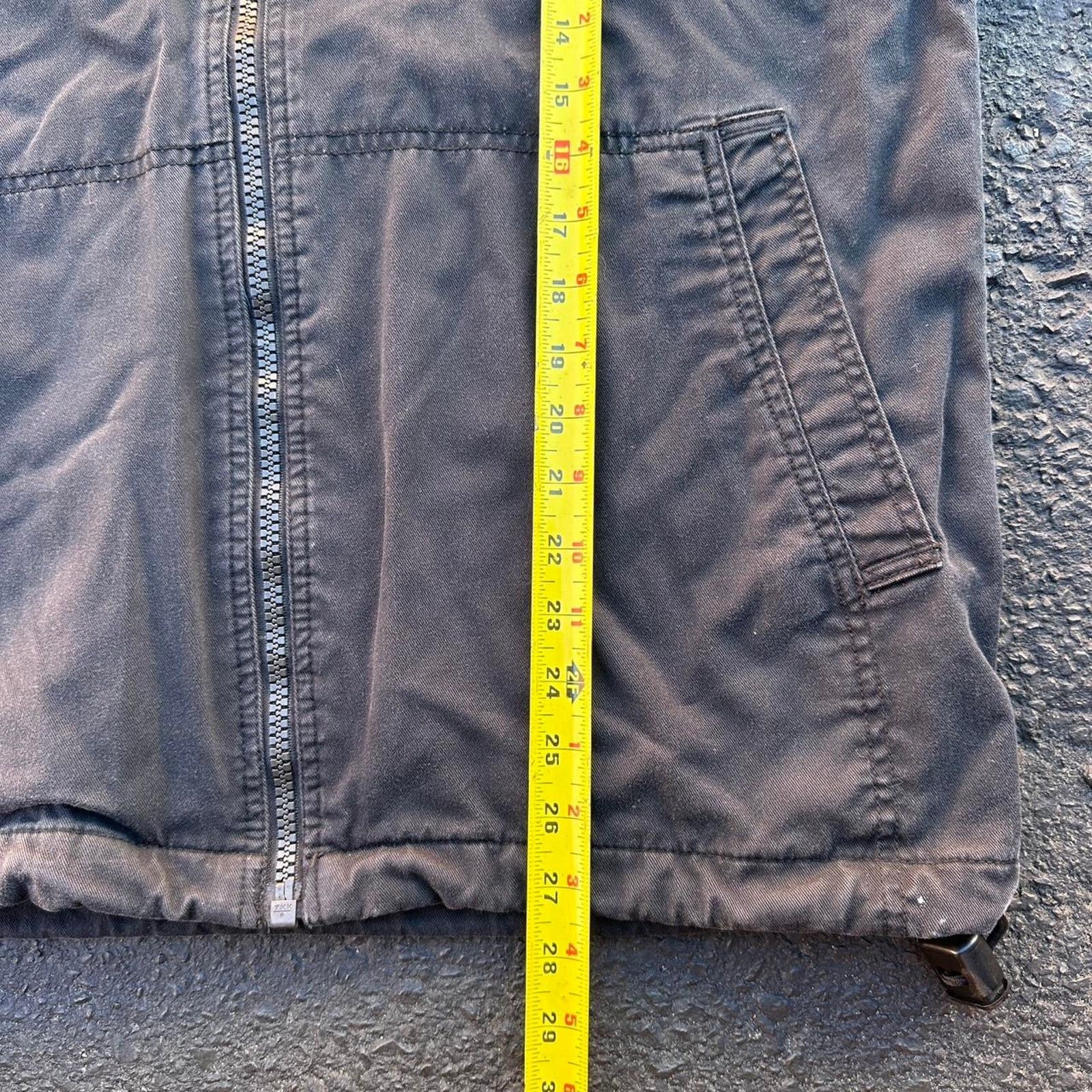 Tommy Hilfiger × Vintage Vintage Tommy Hilfiger Jacket Size US L / EU 52-54 / 3 - 5 Thumbnail