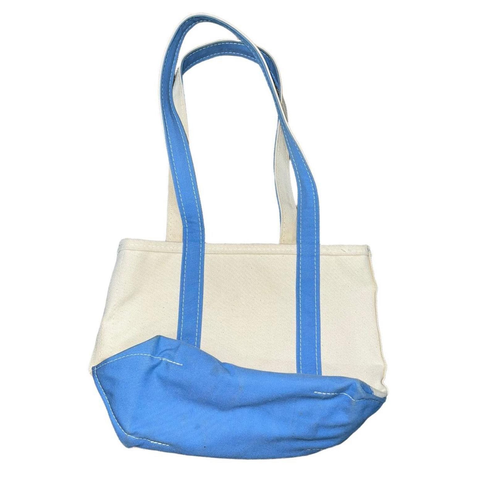 L.L. Bean Vintage Oprah's Book Club x LL Bean Boats and Tote Size ONE SIZE - 2 Thumbnail