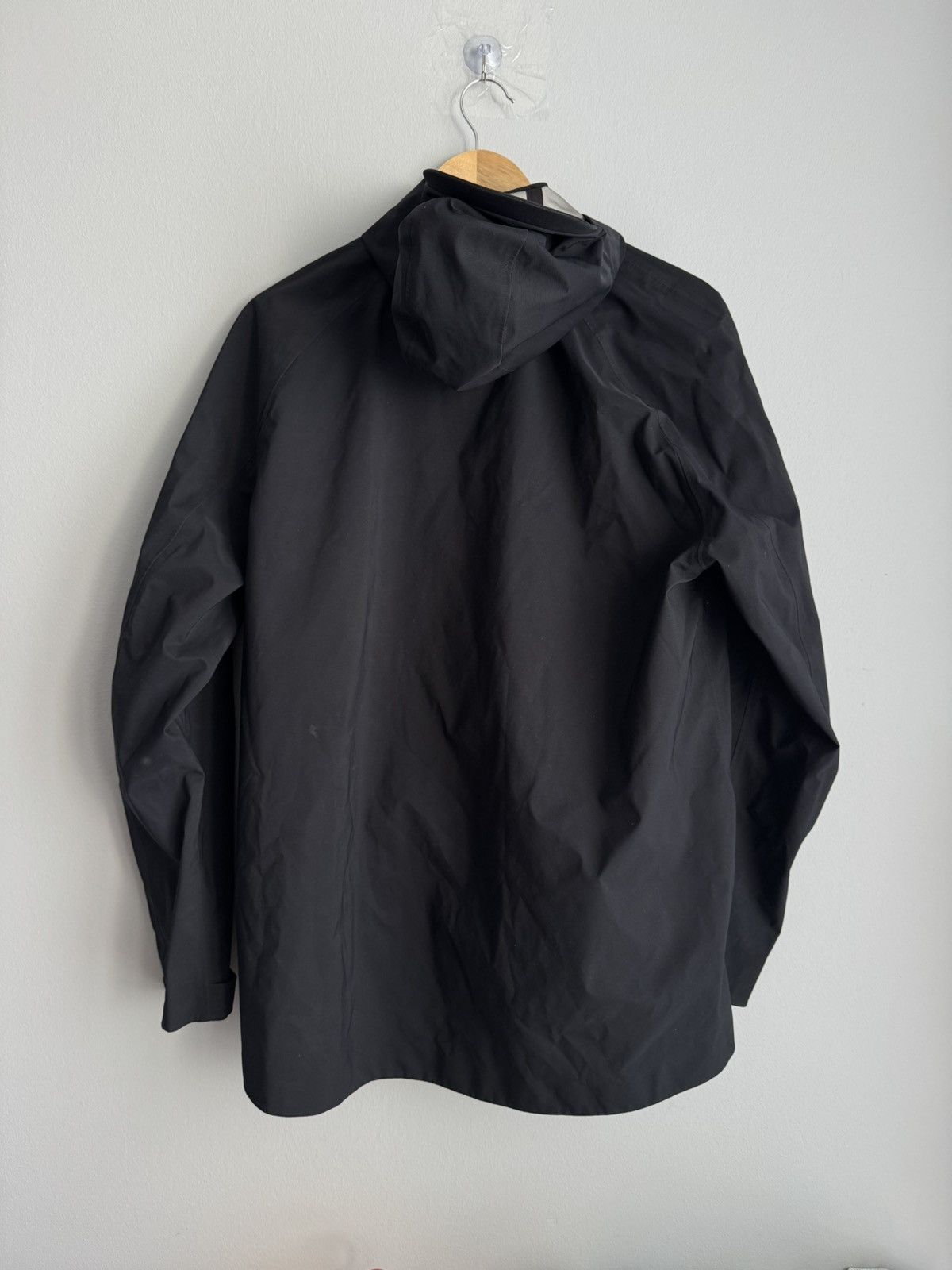 Nike Nike lab Essentials Hooded Lightweight acronym acg gore-tex Size US M / EU 48-50 / 2 - 8 Thumbnail