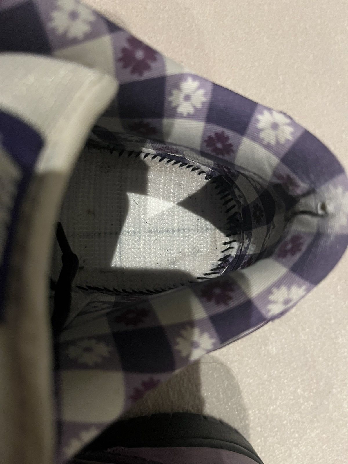 Nike Nike sb purple lobster Size US 8.5 / EU 41-42 - 16 Thumbnail