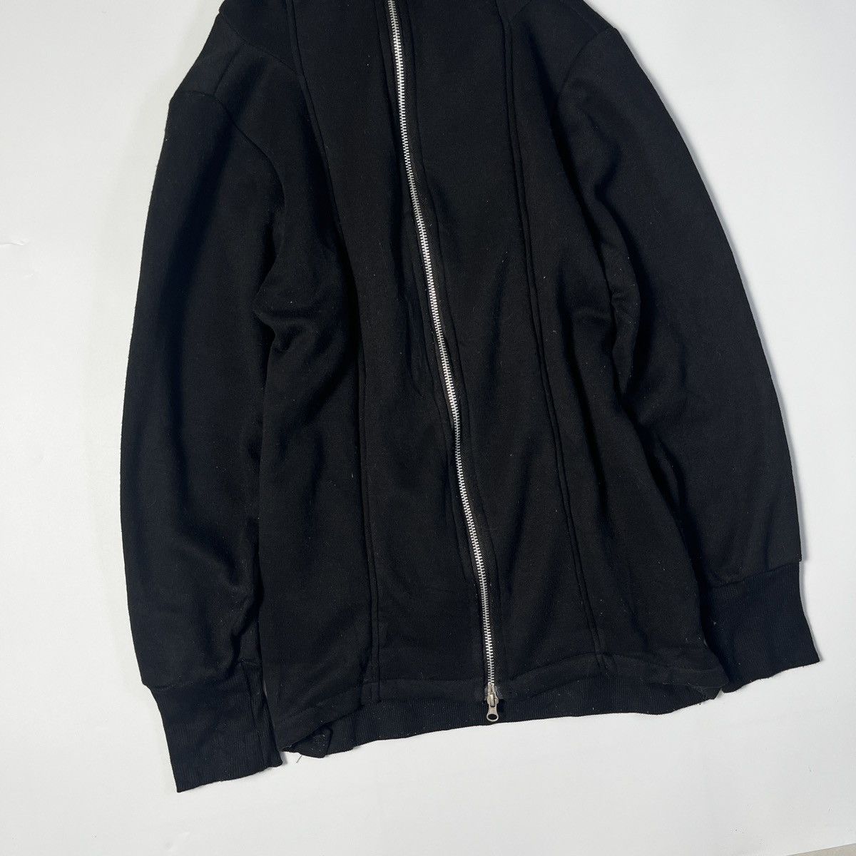 Tornado Mart Street full zip Y2K hoodie jacket Size US S / EU 44-46 / 1 - 3 Thumbnail