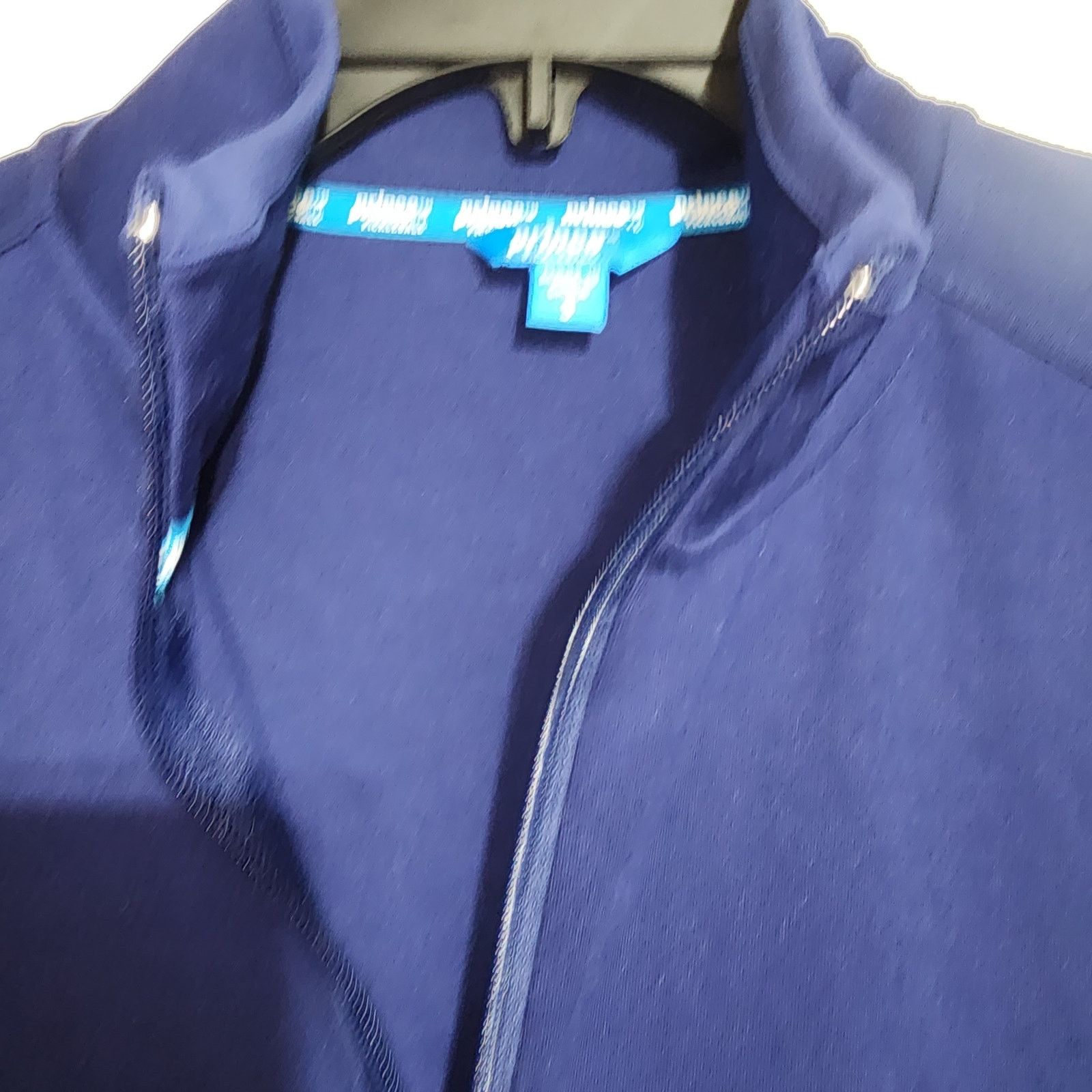 Prince prince pickleball pullover men's Small Size US S / EU 44-46 / 1 - 4 Thumbnail