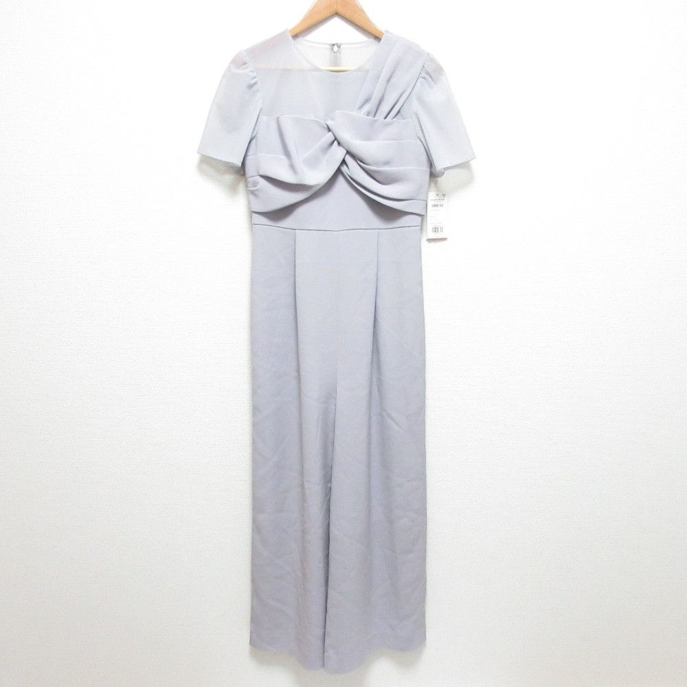 Other Other GRACE CONTINENTAL Drape Ribbon Salopette Others Pants DUTY FREE for USA Size ONE SIZE - 1 Thumbnail