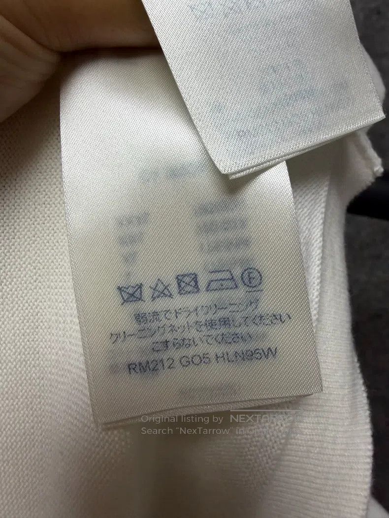 Louis Vuitton Louis Vuitton short sleeves Size US XL / EU 56 / 4 - 5 Thumbnail