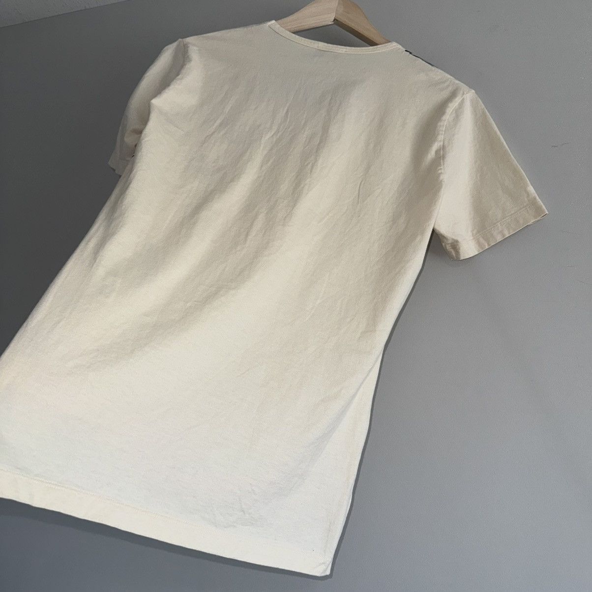 Designer × Vivienne Westwood Vivienne Westwood Man Orbs Tee Size US S / EU 44-46 / 1 - 7 Thumbnail