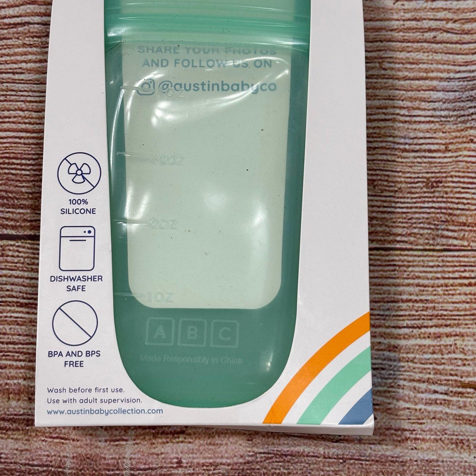 Other Austin Baby Collection Formula Powder Reusable Bag New Size ONE SIZE - 4 Thumbnail