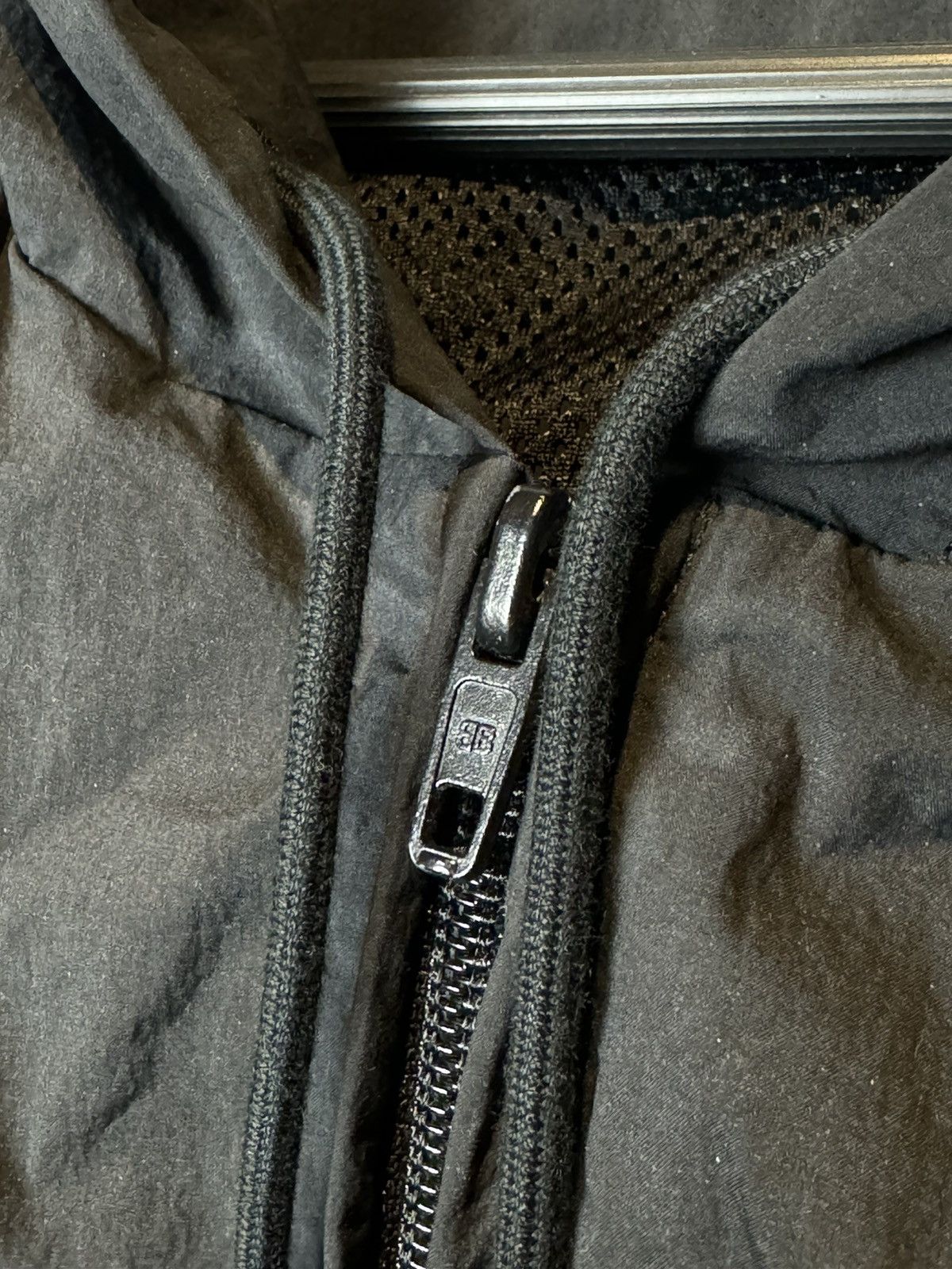 Balenciaga Balenciaga Unity Embroidered Logo Ski Jacket - Medium Size US M / EU 48-50 / 2 - 5 Thumbnail