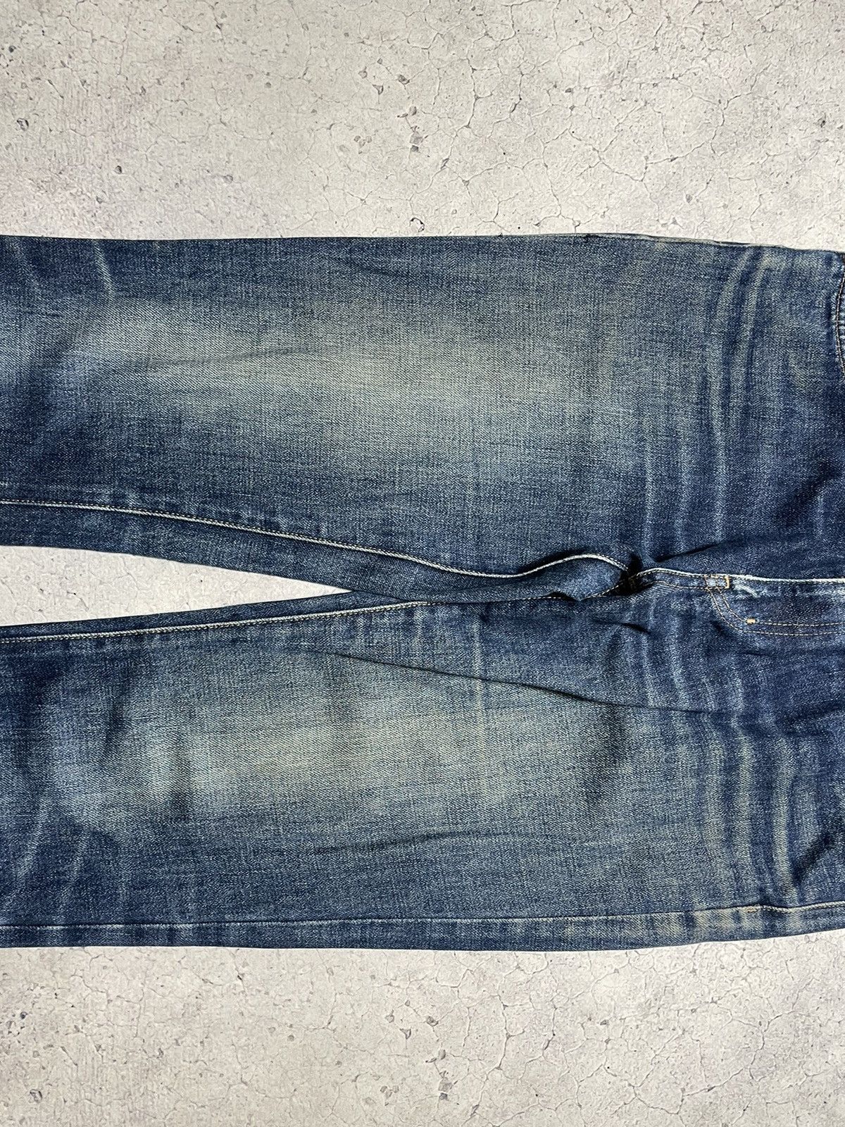 Edwin Vintage Edwin Jeans Size 30 Size US 30 / EU 46 - 4 Thumbnail