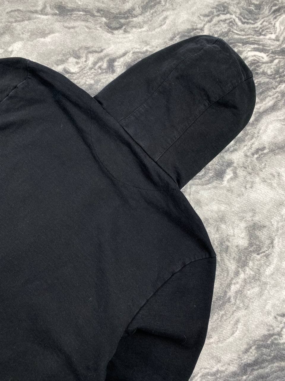 Prada Prada Black Tab Hoodie Size US XL / EU 56 / 4 - 14 Thumbnail