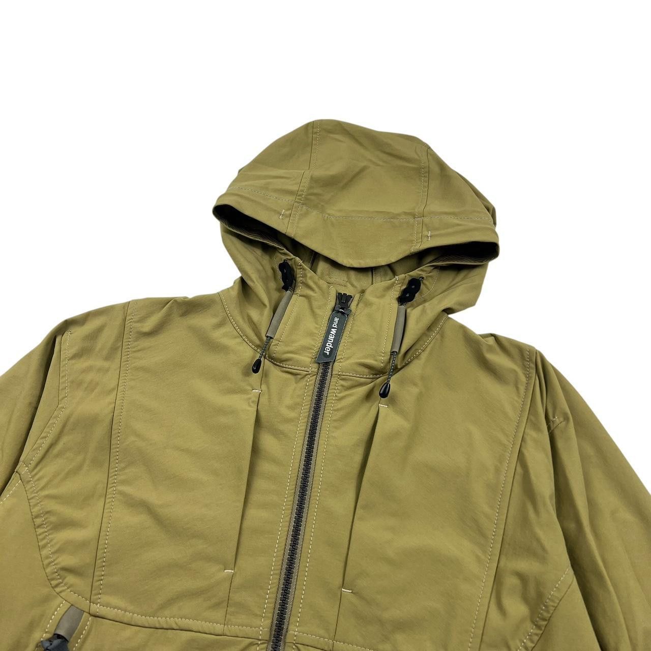 And Wander And Wander Schoeller 3xDry Jacket - Size 2 (Small) Size US S / EU 44-46 / 1 - 3 Thumbnail