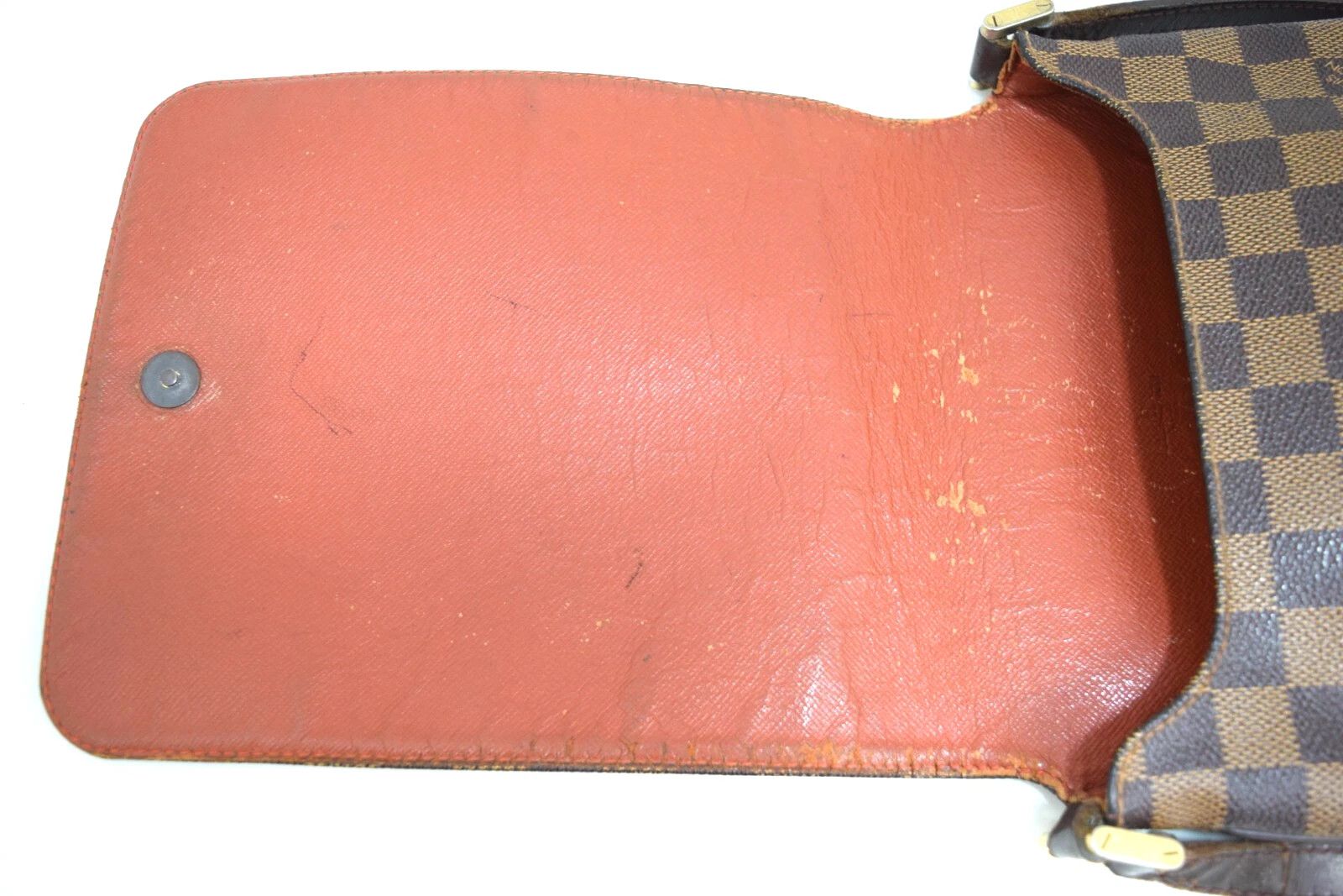 Louis Vuitton Louis Vuitton Musette Salsa Long CrossbodyBag Damier N51300 Size ONE SIZE - 12 Thumbnail