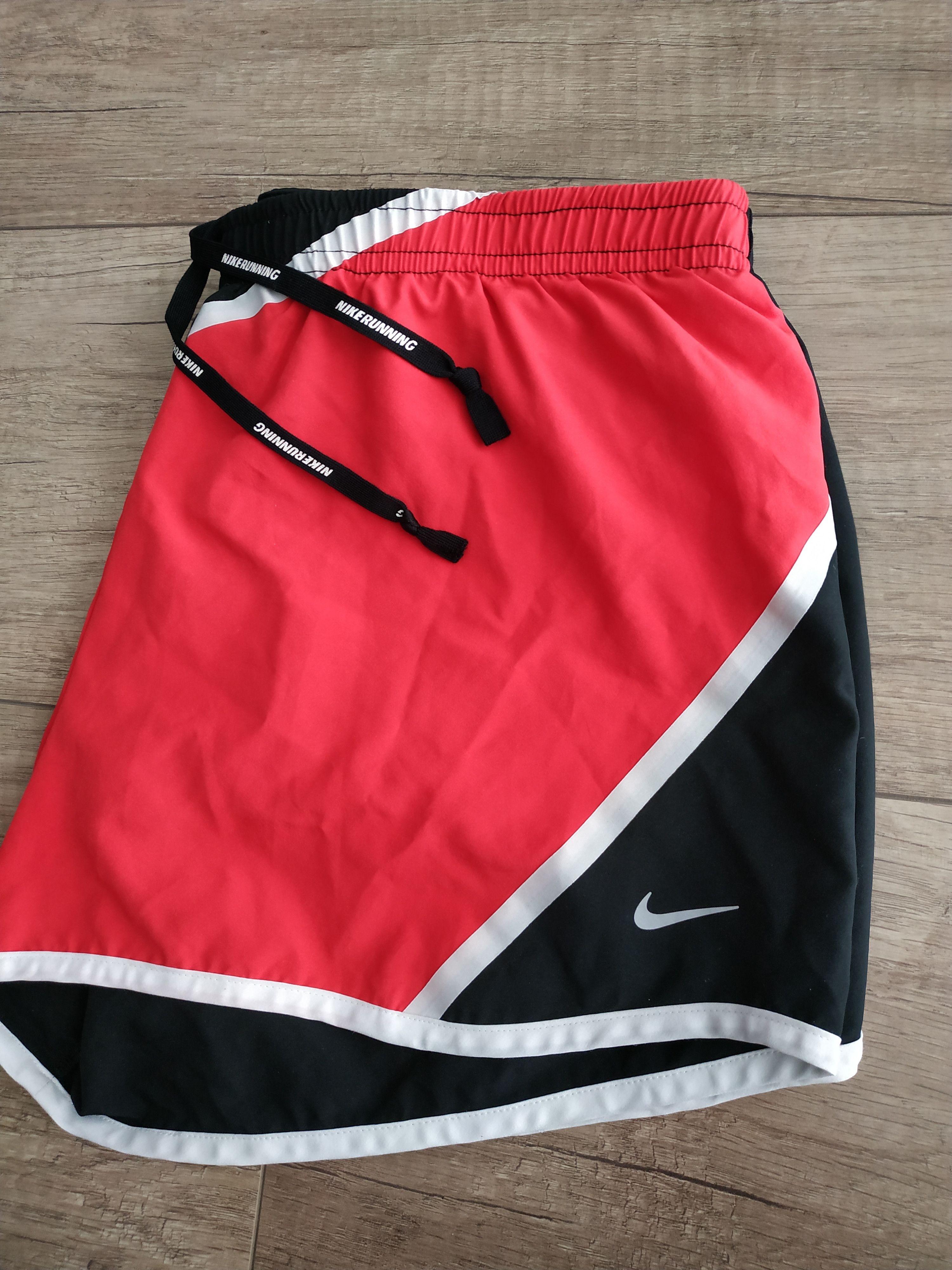Nike Nike Dri-Fit Running Women's Training Shorts, s. LARGE Size 26" / US 2 / IT 38 - 3 Thumbnail