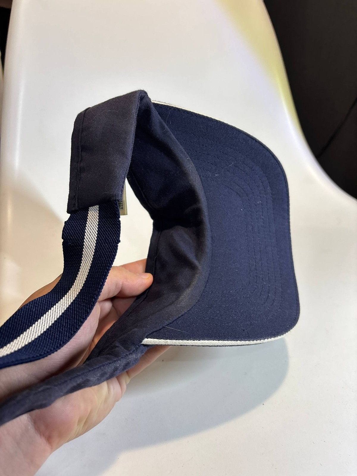 Nike Nike vintage golf cap Size:One Size Size ONE SIZE - 4 Thumbnail