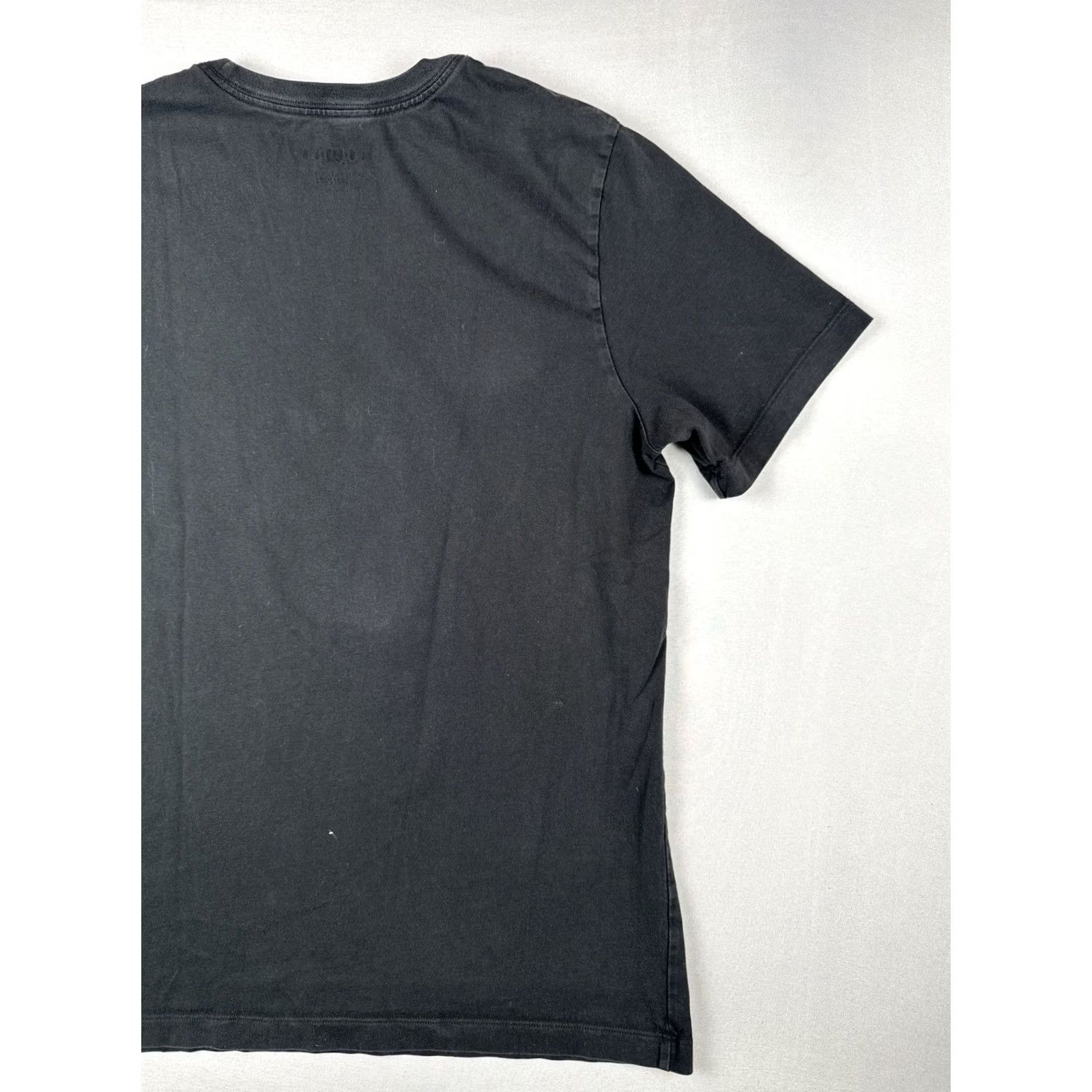 Jordan Brand Nike Air Jordan Jumpman T Shirt Mens Large Black Basketball Logo Tee Size US L / EU 52-54 / 3 - 7 Thumbnail