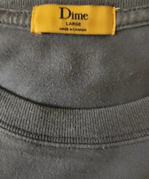 Dime Dime cake t-shirt Size US L / EU 52-54 / 3 - 4 Thumbnail