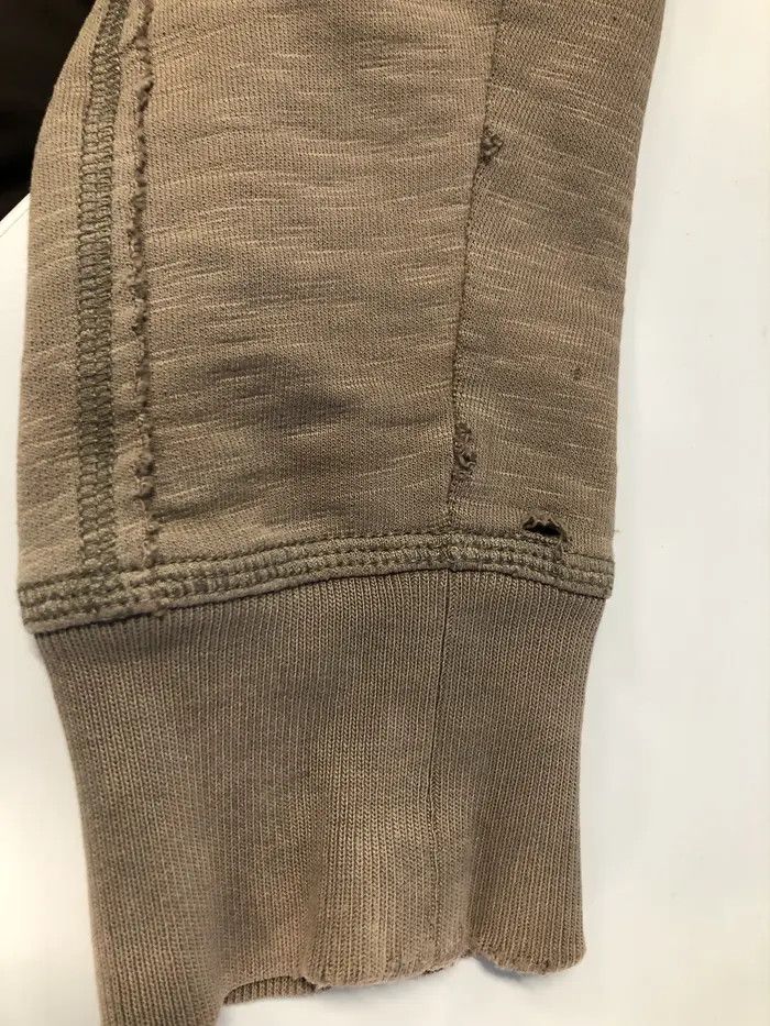 Calvin Klein full sleeves-fall jacket Size US M / EU 48-50 / 2 - 18 Thumbnail