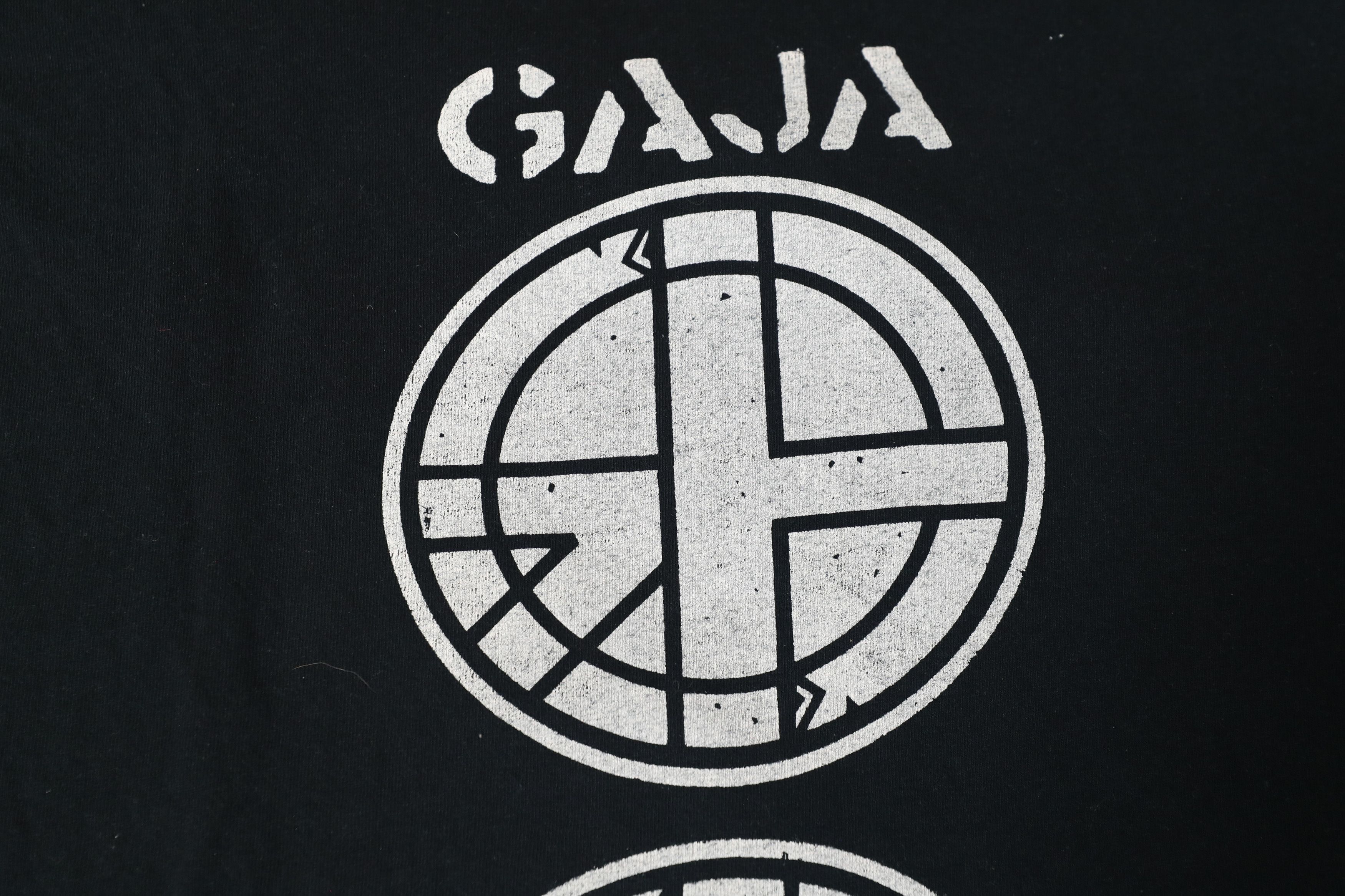 Band Tees GAJA Band Tee (L) Size US L / EU 52-54 / 3 - 6 Thumbnail