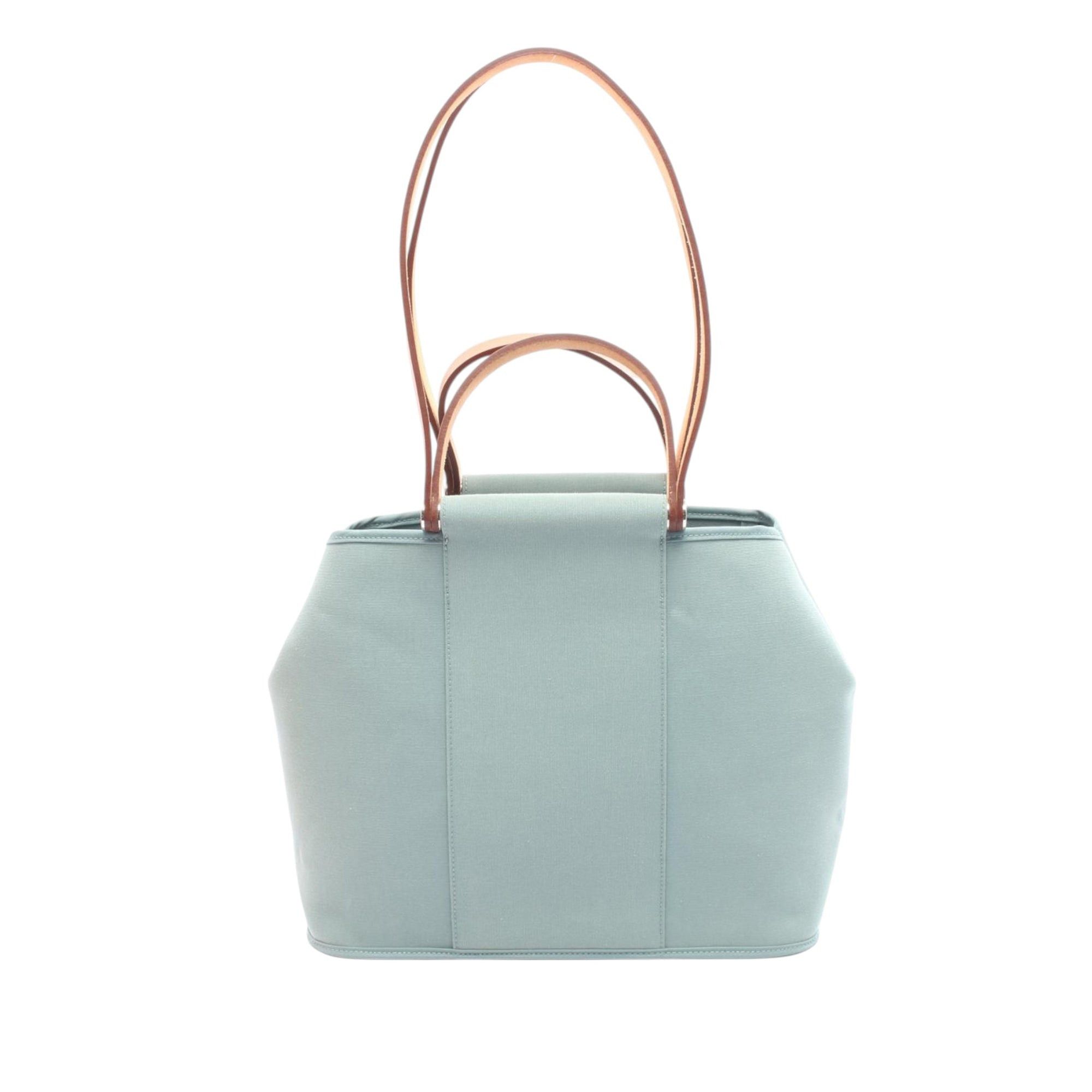 Hermes Toile Cabag Elan PM Size ONE SIZE - 1 Thumbnail