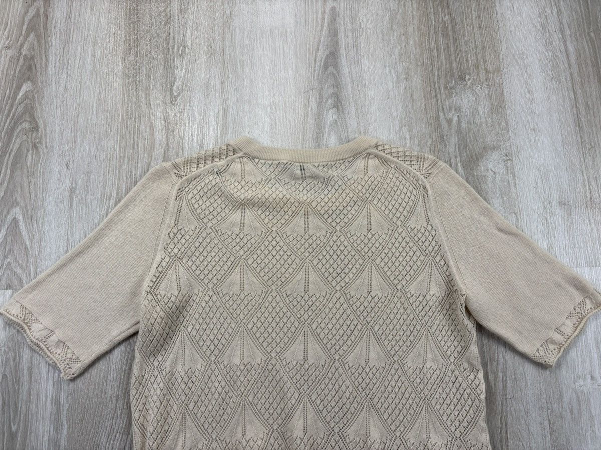 Ballantyne Womens sweater t shirt Ballantyne Size 42 Size M / US 6-8 / IT 42-44 - 10 Thumbnail