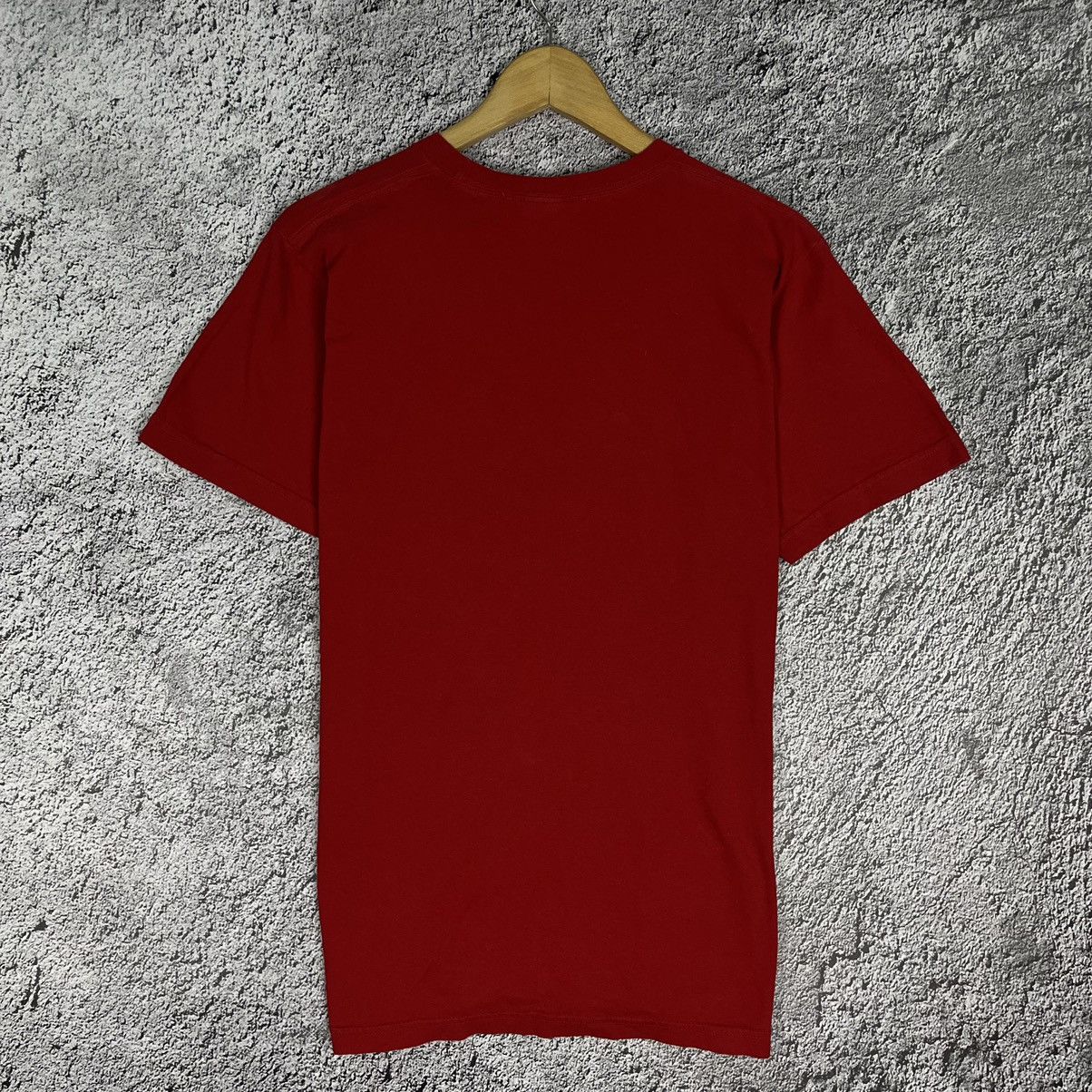 Band Tees × Rockstar Games × Vintage 🐦‍🔥VINTAGE🐦‍🔥 Rockstar gaming Gta Merch Tee Size US M / EU 48-50 / 2 - 13 Thumbnail