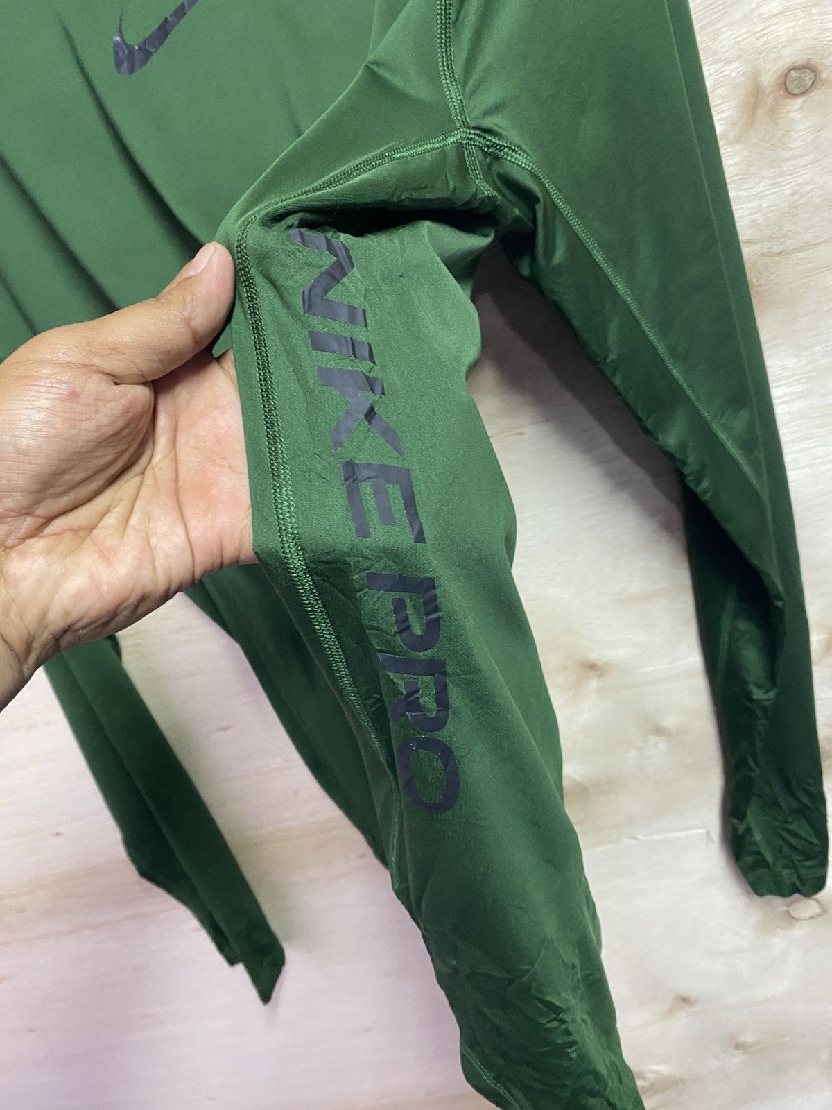 Nike Nike jersey Size US M / EU 48-50 / 2 - 10 Thumbnail