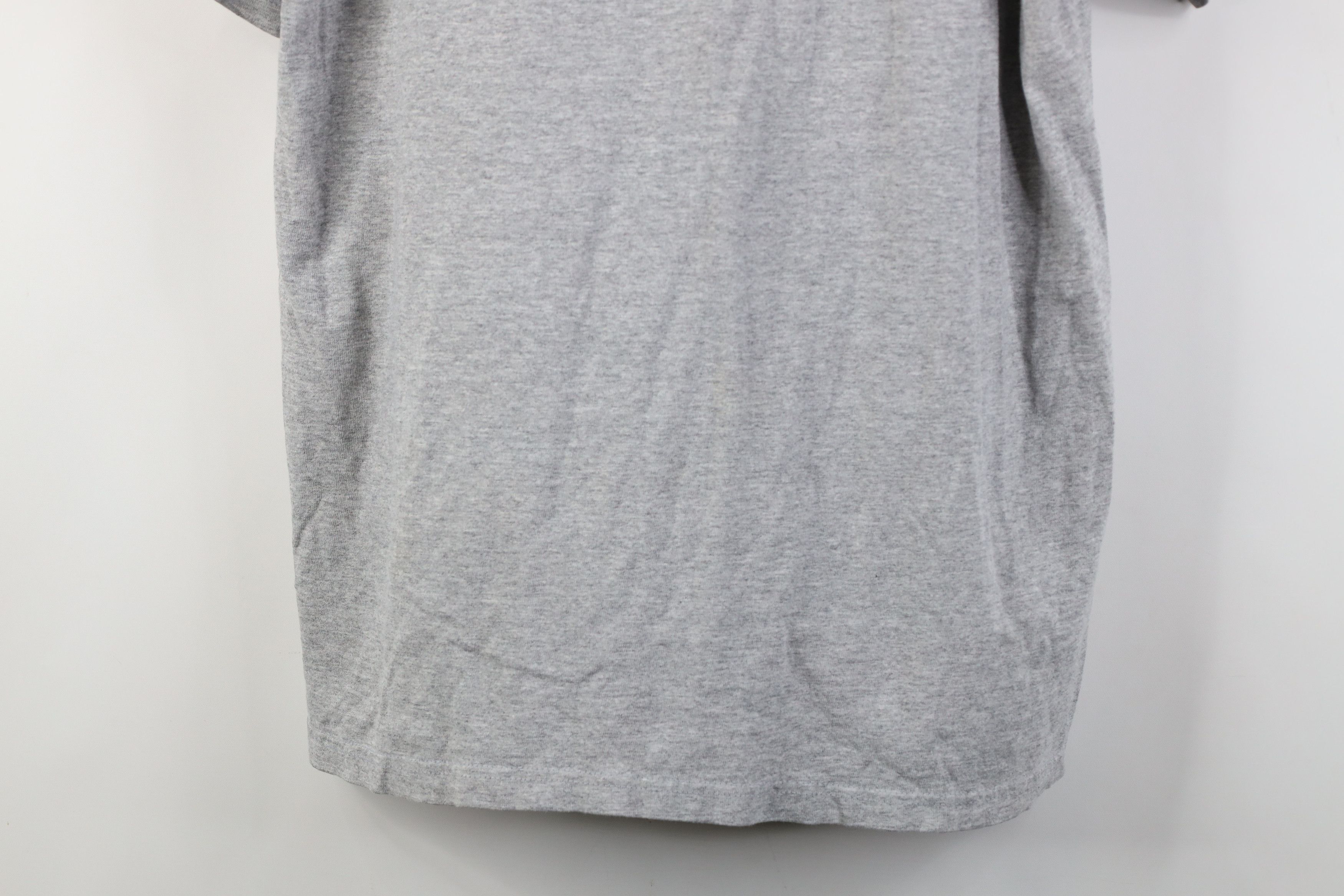 Reebok Vintage Reebok Champ Philadelphia Eagles Football T-Shirt Size US L / EU 52-54 / 3 - 13 Thumbnail